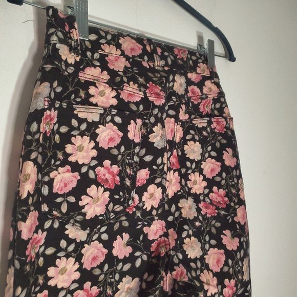 Rebecca Taylor La Vie Ariane Rose 25 - Picture 9 of 10